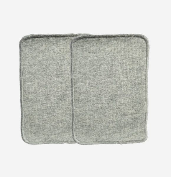 Orbasics Second-Chance Knee Patches von Orbasics