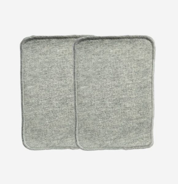 Orbasics Second-Chance Knee Patches von Orbasics