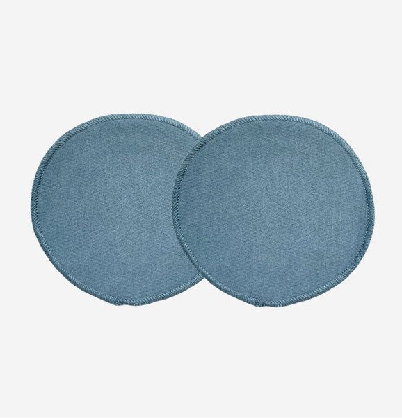 Orbasics Second-Chance Knee Patches von Orbasics