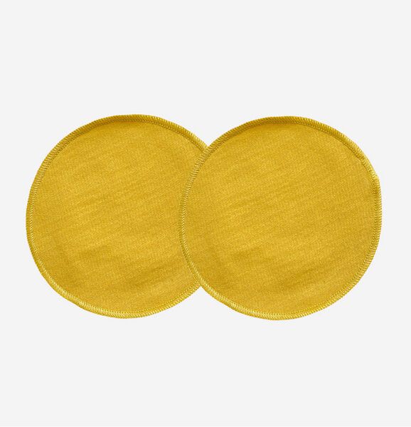Orbasics Second-Chance Knee Patches von Orbasics