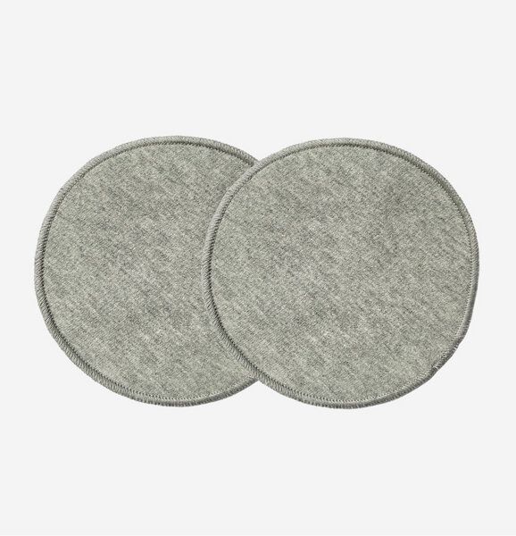 Orbasics Second-Chance Knee Patches von Orbasics
