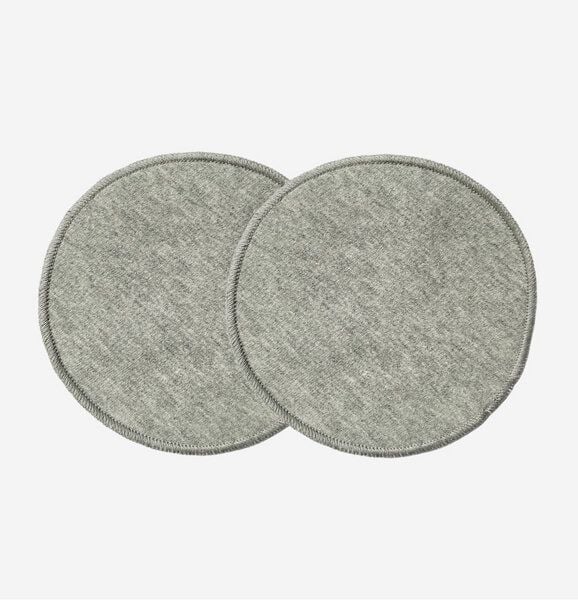 Orbasics Second-Chance Knee Patches von Orbasics