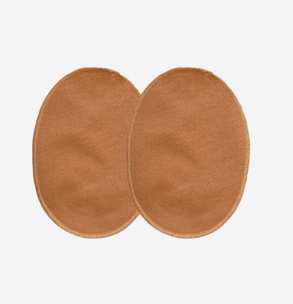 Orbasics Second-Chance Knee Patches von Orbasics