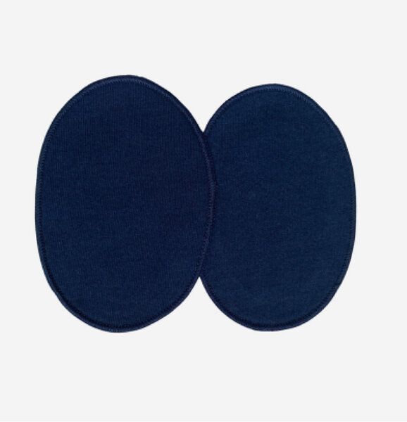 Orbasics Second-Chance Knee Patches von Orbasics