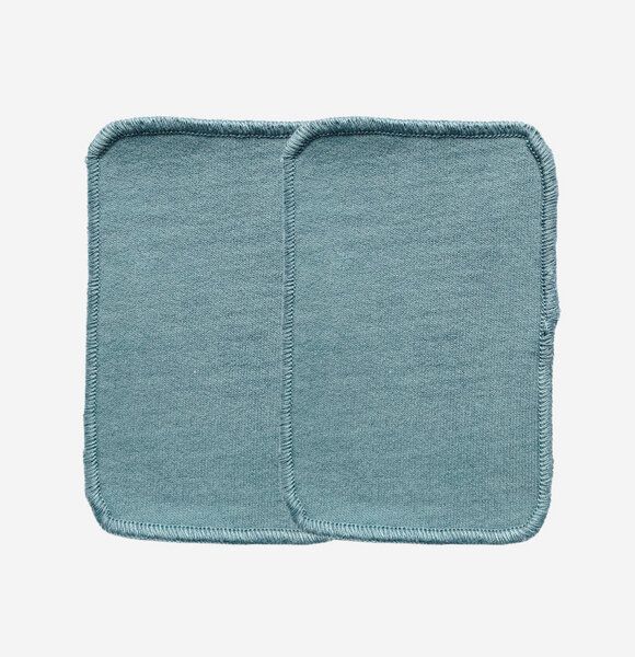 Orbasics Second-Chance Knee Patches von Orbasics
