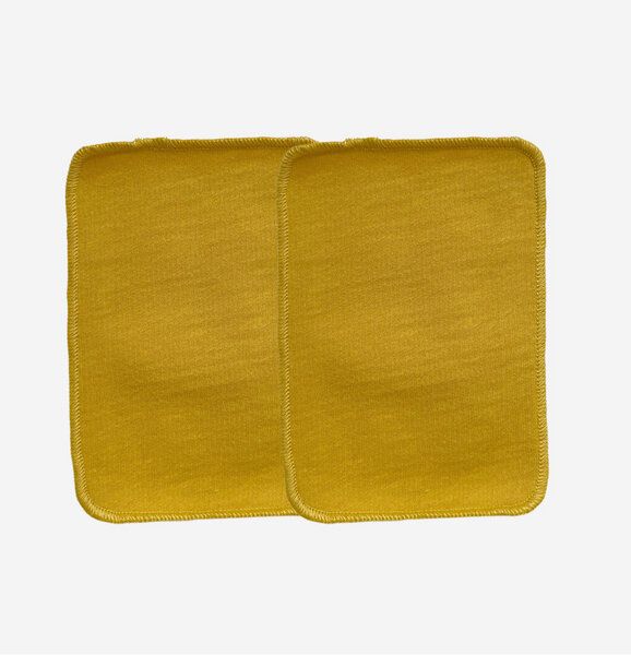 Orbasics Second-Chance Knee Patches von Orbasics