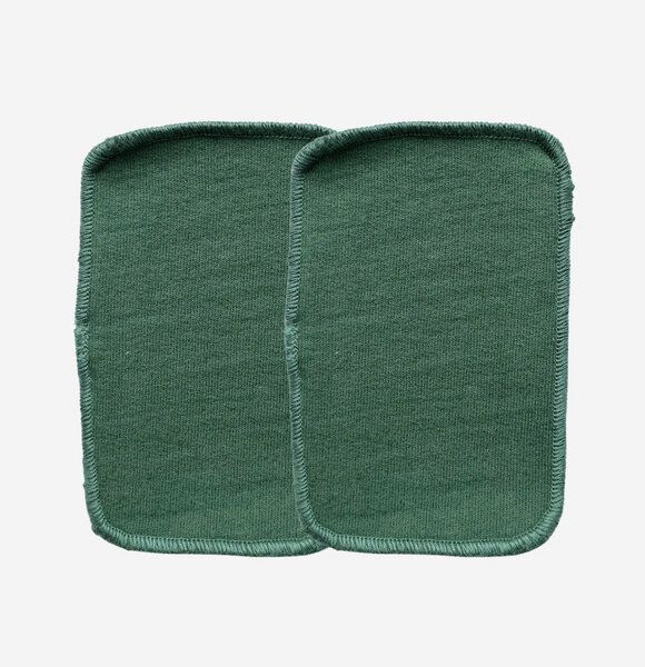Orbasics Second-Chance Knee Patches von Orbasics