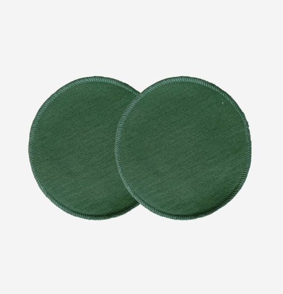 Orbasics Second-Chance Knee Patches von Orbasics