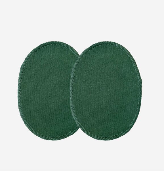 Orbasics Second-Chance Knee Patches von Orbasics