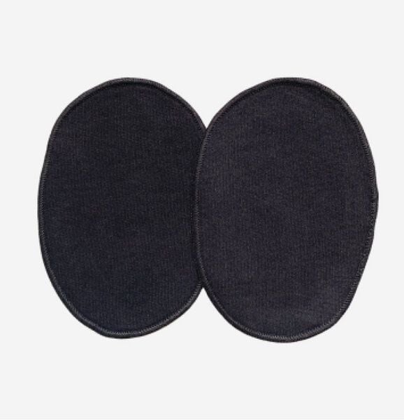 Orbasics Second-Chance Knee Patches von Orbasics