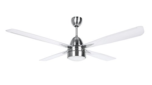 Orbegozo CP 71132 Ventilador de Techo Con Luz von Orbegozo