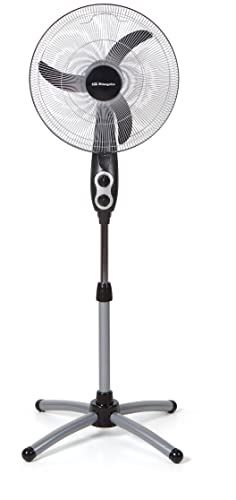 Orbegozo SF 0156 Ventilador de Pie 60W von Orbegozo