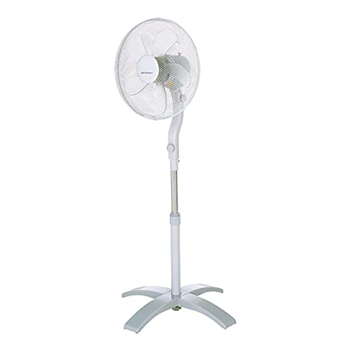 Orbegozo SF 0440 Ventilador de Pie von Orbegozo