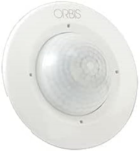 DICROMAT SENSOR +. SENSOR ADICIONAL (HASTA 4 ESCLAVOS DICROMAT + CR Y HASTA 15 ESCLAVOS PARA 2+ CR) von Orbis