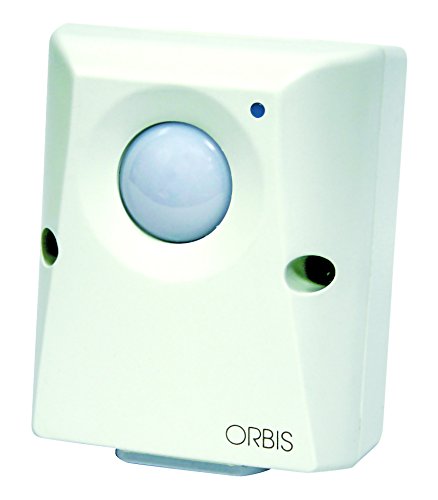 Orbis OB132012 Orbilux 230 Volt Dämmerungsschalter für Außenbereich von Orbis