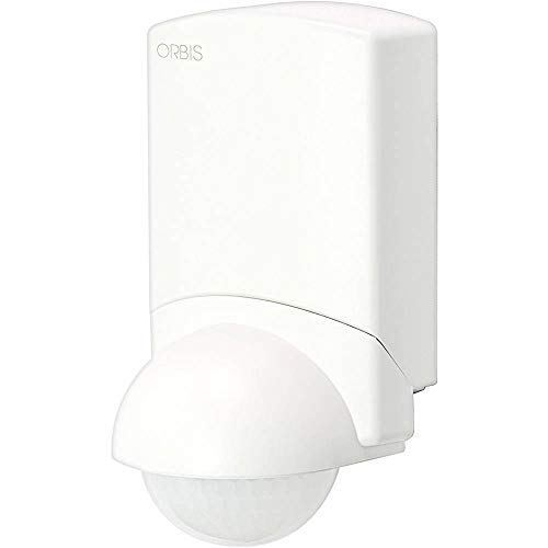 Orbis OB134812 Proximat PRO CR 230 Volt Bewegungsmelder für Außenbereich von Orbis