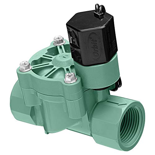 2er-Pack Orbit 3/4 Inline-Sprinklerventil 2er-Pack Orbit 3/4 Inline-Sprinklerventil von Orbit