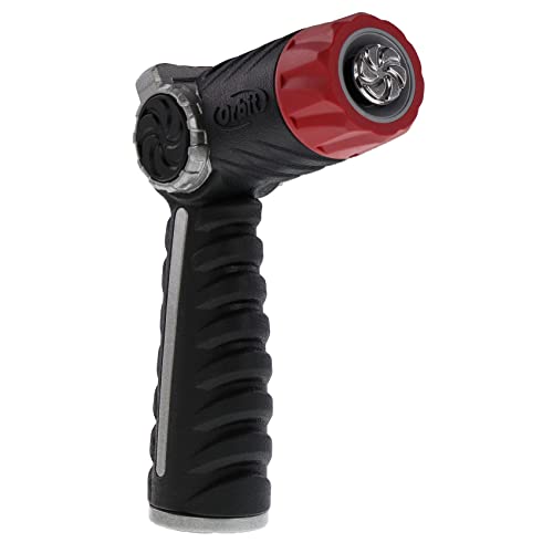 Orbit 26813 Verstellbare Daumen-Kontrolldüse, schwarz von Orbit