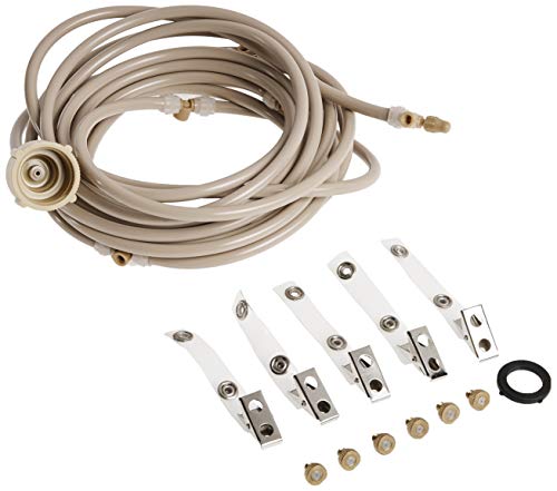 Orbit 30060 Arizona Outdoor Misting System Basic 1/4 Zoll Kühlset von Orbit