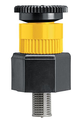 Orbit 54023 Adjustable Pattern Shrub Head Sprinkler, Pack of 25 von Orbit