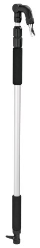 Orbit 58543 Teleskop-Dachrinnenreinigungsstab, Silber von Orbit