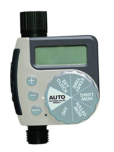 Orbit 94162 'Buddy' Digitale Bewässerungsuhr von Orbit