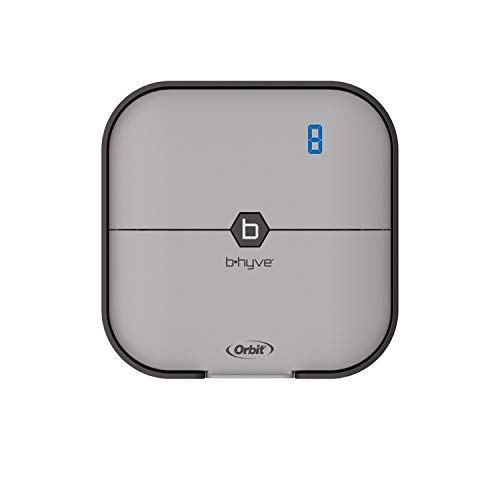 Orbit 94925 B-Hyve 8-Zonen Smart Wi-Fi Innen-Timer von Orbit