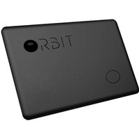Orbit ORB623 GPS Tracker Gepäckstücktracker Schwarz von Orbit