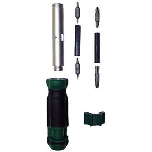 Orbit Sprinklersystem 16 in 1 Sprinklerkopf Einstellwerkzeug 26099 von Orbit