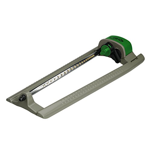Orbit SunMate Oszillator Sprinkler, 3600 m² von Orbit