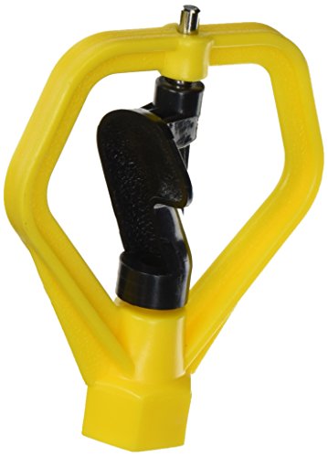 Orbit WaterMaster Underground 54190N Umlaufregnerkopf von Orbit