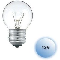 Klare kugelförmige Glühlampe 60 w E27 12 v von Orbitec