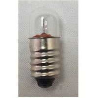 114931 Birne E10 3W 15x28mm - Weiß - Orbitec 114931 Birne E10 3W 15x28mm - Weiß - Orbitec von Orbitec