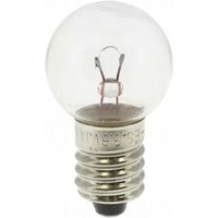115037 E10 3,6 w Glühbirne – Kypton-Gas – 17 x 30 mm - Orbitec von Orbitec