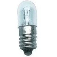 115165 Glühbirne E10 3W 250mA 10x28mm - Orbitec von Orbitec