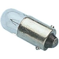 116824 BA9S Glühbirne 250mA 8,5x23mm 12V - Orbitec von Orbitec