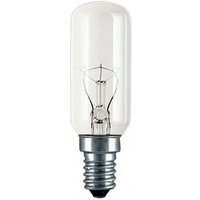 118619 Ampulle de Four E14 40W 26x80mm 240V 300° - Orbitec von Orbitec