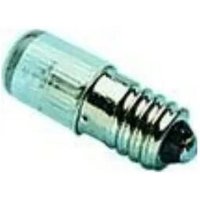119670 Glühbirne E10 1,3mA 9x28mm 220V - Orbitec von Orbitec