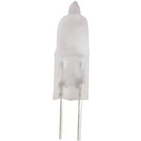 131479 G4 Bi-Pin Halogenlampe 12V 5W - Weiß - Orbitec 131479 G4 Bi-Pin Halogenlampe 12V 5W - Weiß - Orbitec von Orbitec