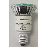 Orbitec 131931 Halogenlampe 20W (50W) HPR-E27/ES von Orbitec