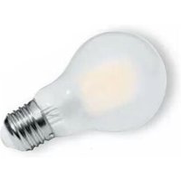 180680 Ampoule A60 E27 led dépolie 6,2W 620lm 2700°K 230V - 105x60mm - weiß - Orbitec von Orbitec