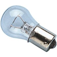 A12732 Signalbirne BA15S 26x52 25W 6V - Weiß - Orbitec von Orbitec