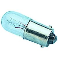 B3029 Glühbirne BA9S 10x28 12V 250mA 3W - Orbitec von Orbitec