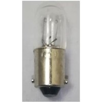 BA9S Glühbirne 20mA 10x28mm - Orbitec von Orbitec
