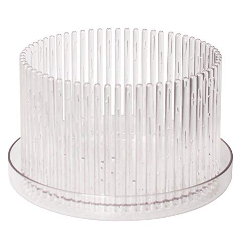 Orchitop L-Set - Design Orchideentopf inkl. Untersetzer für alle Orchideen, Farbe transparent Orchitop L-Set - Design Orchideentopf inkl. Untersetzer für alle Orchideen, Farbe transparent von Orchitop