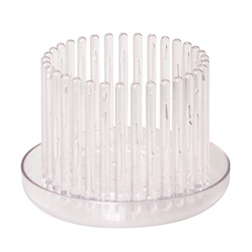 Orchitop S-Set - Design Orchideentopf inkl. Untersetzer für kleinere Orchideen, Farbe transparent Orchitop S-Set - Design Orchideentopf inkl. Untersetzer für kleinere Orchideen, Farbe transparent von Orchitop