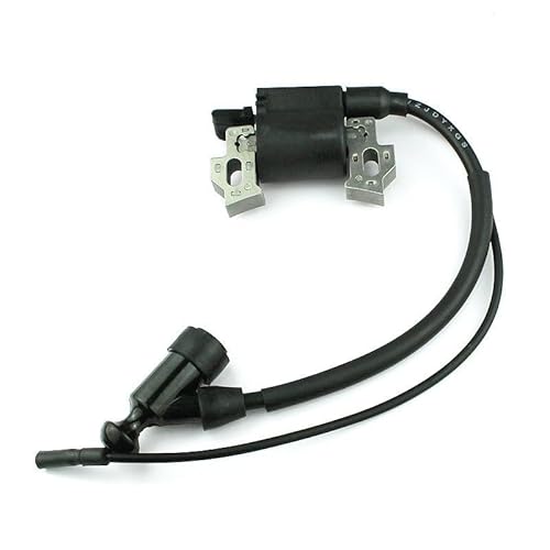 Zündspule für 1P64F 1P65F 1P68F 1P70F 5.0HP 6.5HP 135CC 159CC für Vertikalwelle Zünder Rasenmäher Magneto Stator Zündteile Zündspule für 1P64F 1P65F 1P68F 1P70F 5.0HP 6.5HP 135CC 159CC für Vertikalwelle Zünder Rasenmäher Magneto Stator Zündteile von Ordali