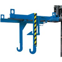 Eichinger® Kippgeschirr für Stapler und Kran, 2029.10 enzianblau von Eichinger®