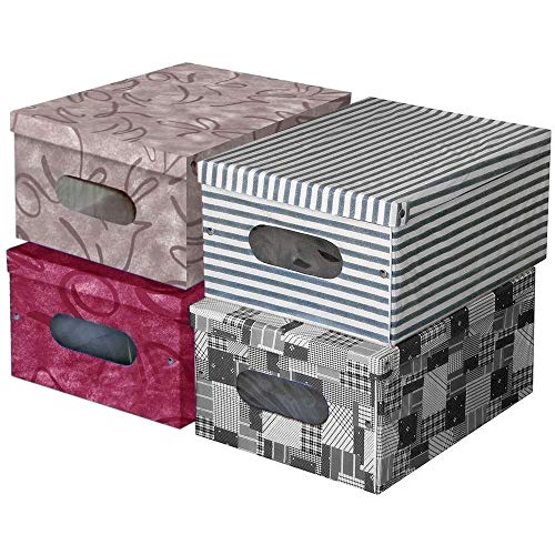 Ordinett Marilyn Box, Vinyl, mittelgroß von Ordinett