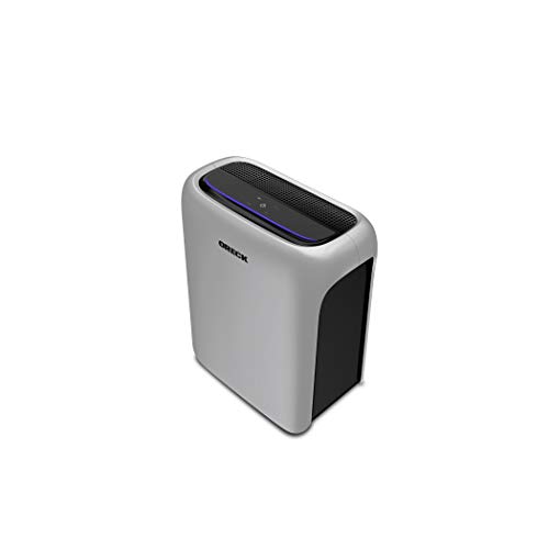 Oreck WK16001 Air Response HEPA Purifier with Odor Control & Auto Mode for Medium Rooms (Available in 3 Sizes) von Oreck